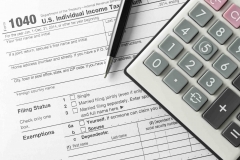 Income tax