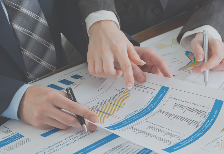 Compilation Services – Anders & Barrow, CPAs, PC